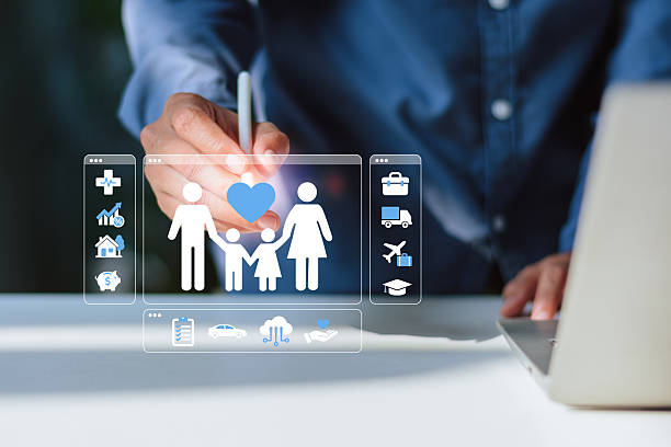 Cybersecurity Best Practices & Data Privacy Protocols